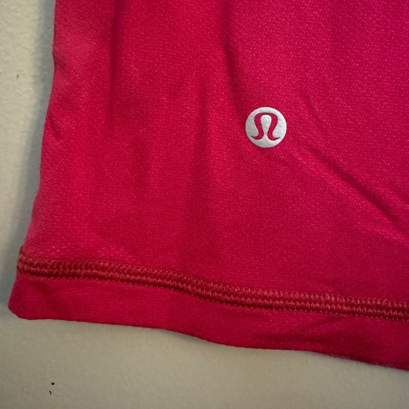 Lululemon Get Sweat Tee size 8? - Picture 11 of 14